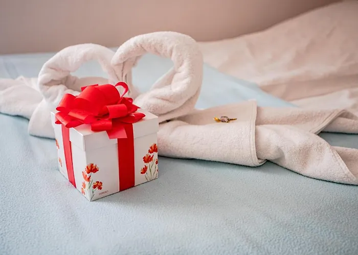 Goscinne & Przemyk منزل للإقامة