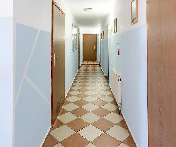 Goscinne & Przemyk منزل للإقامة ريوا