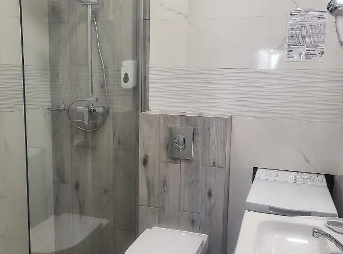 Goscinne & Przemyk ريوا