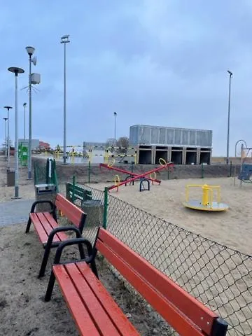 Goscinne & Przemyk ريوا