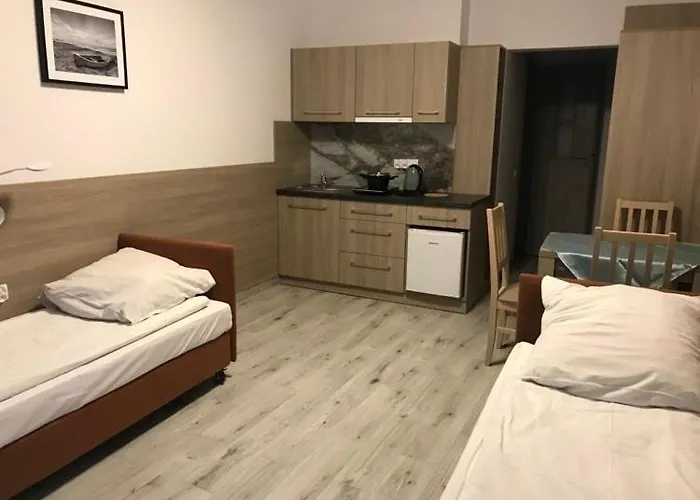 Goscinne & Przemyk ريوا