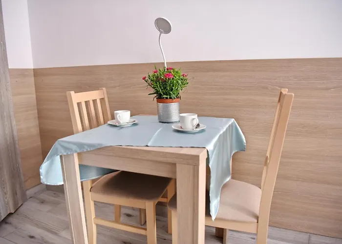 منزل للإقامة Goscinne & Przemyk ريوا