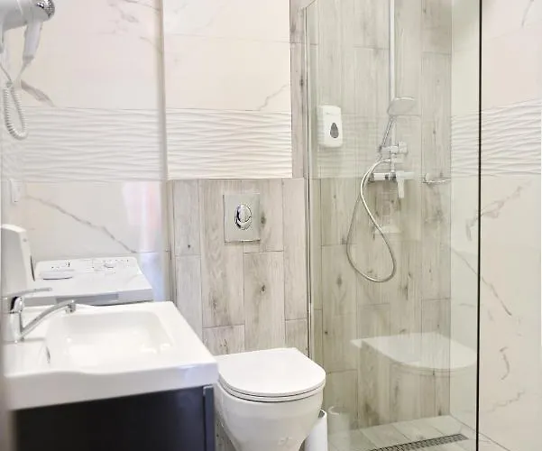 منزل للإقامة Goscinne & Przemyk *