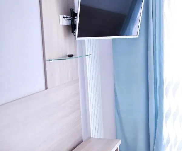 Goscinne & Przemyk ريوا