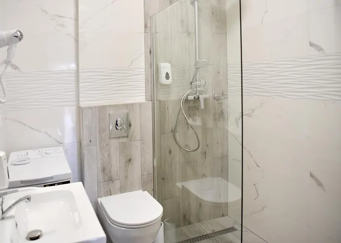 منزل للإقامة Goscinne & Przemyk *