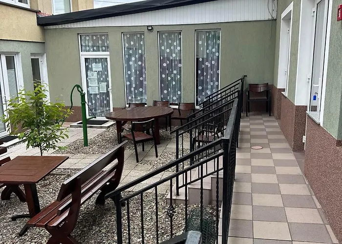 Goscinne & Przemyk منزل للإقامة