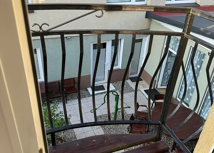 Goscinne & Przemyk منزل للإقامة *