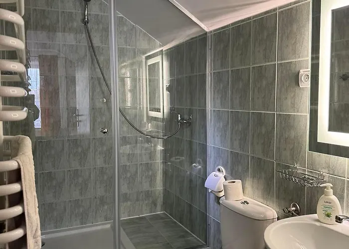 Goscinne & Przemyk ريوا