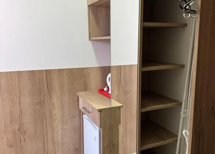 منزل للإقامة Goscinne & Przemyk *