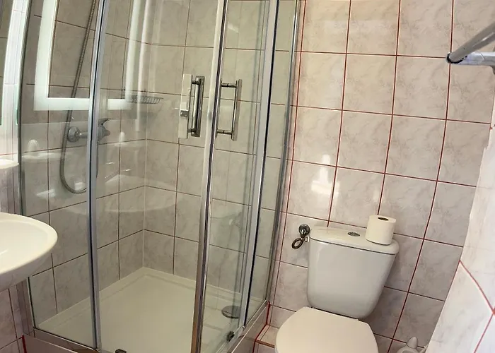 Goscinne & Przemyk منزل للإقامة ريوا