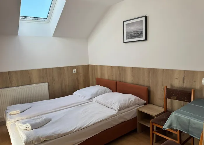 منزل للإقامة Goscinne & Przemyk ريوا