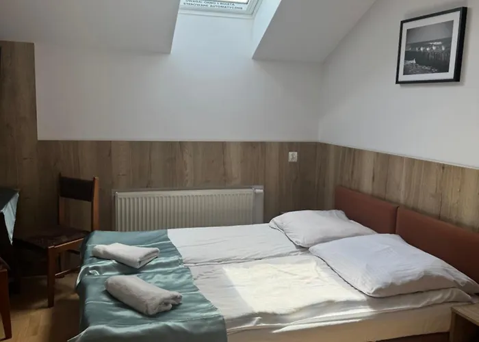 Goscinne & Przemyk * ريوا