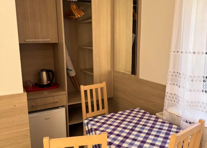 Goscinne & Przemyk منزل للإقامة *