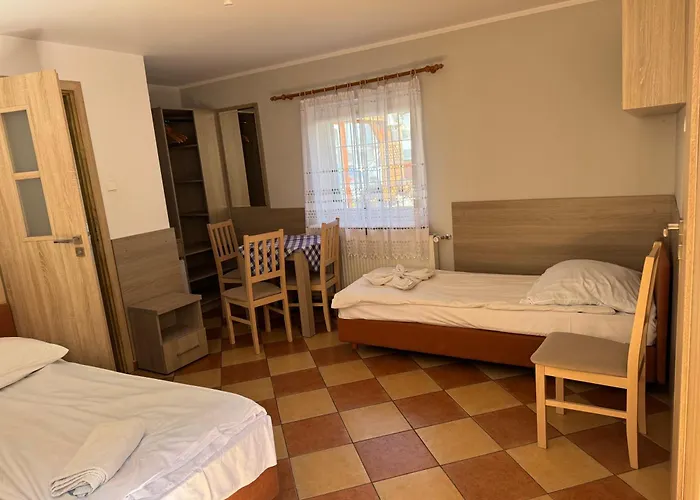 Goscinne & Przemyk * ريوا