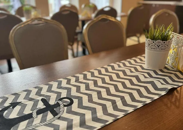 Goscinne & Przemyk منزل للإقامة *