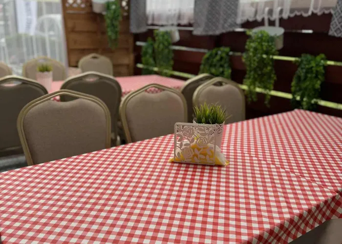 منزل للإقامة Goscinne & Przemyk ريوا