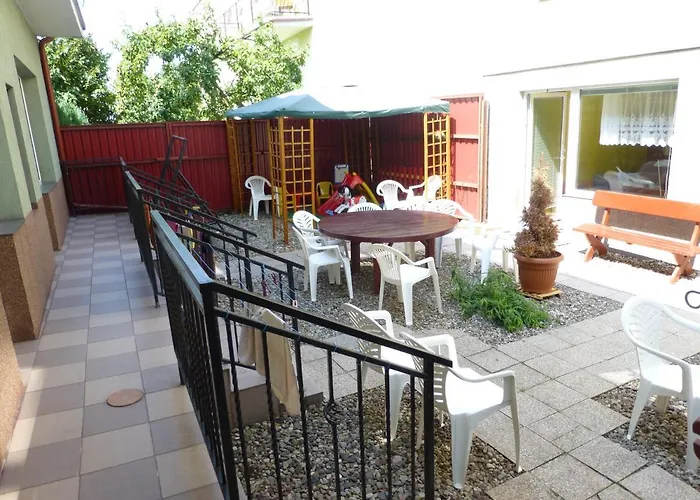 Goscinne & Przemyk منزل للإقامة ريوا